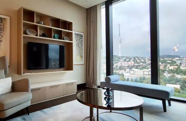 Ultra Luxury place on Emaar