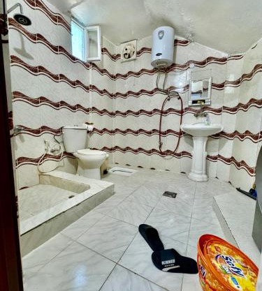 Um Ahmad House