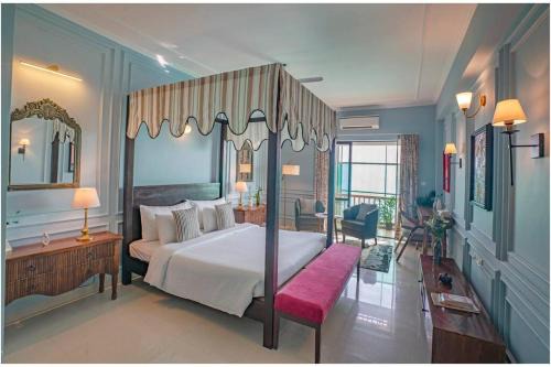 Umaid Heritage 3BHK with Stunning View Jodhpur