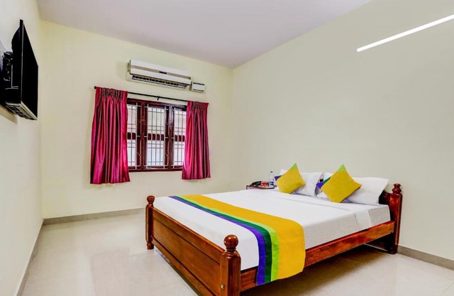 Umaiyyal Home Stay