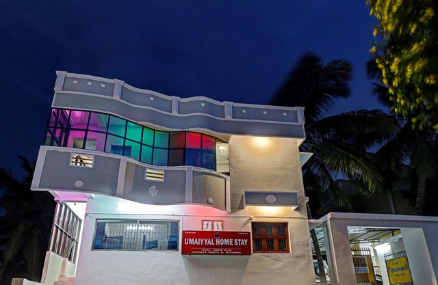 Umaiyyal Home Stay