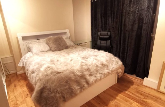 Umbrella Properties Woolwich London