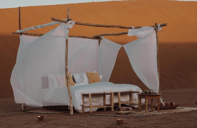Umnya Dune Camp