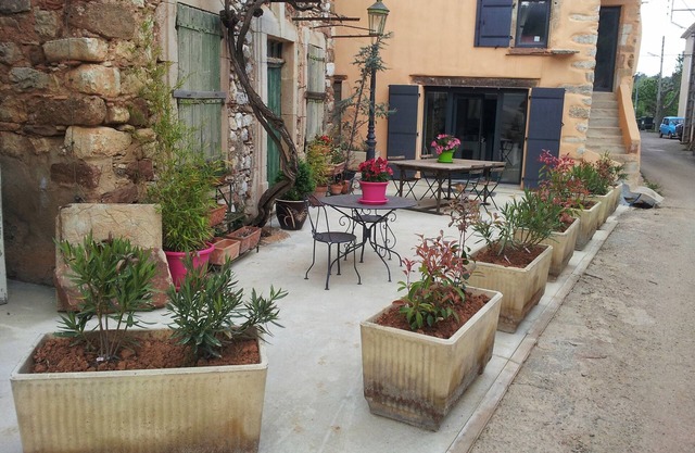 UN Appartement Dans LES Vignes
