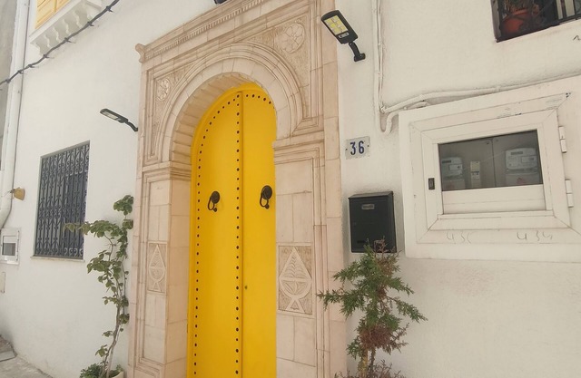 Un bel Appartement F1 Corniche de Mahdia