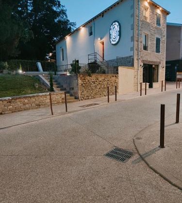 Un grain d'folie