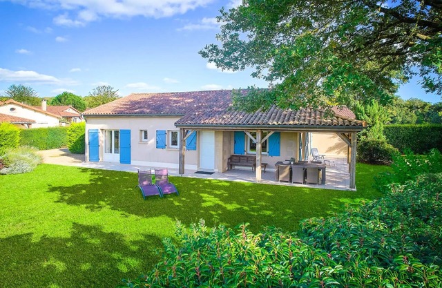 Unabhängige Villa, 2 Bäder 6 Personen