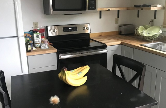 Unalaska Alaska 1 bedroom