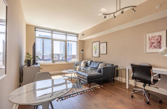 Unbelievable Reston 1BR, near Hospital, Mall & Dining, by Blueground