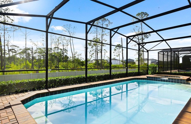 Unforgettable Themed 9BR House! Game Room, Pool&+
