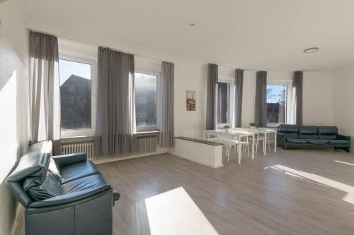 UNGLAUBLICHES ANGEBOT-Duisburg 4 Zimmer Apartment