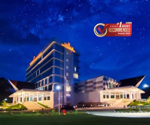 UNHAS HOTEL & CONVENTION