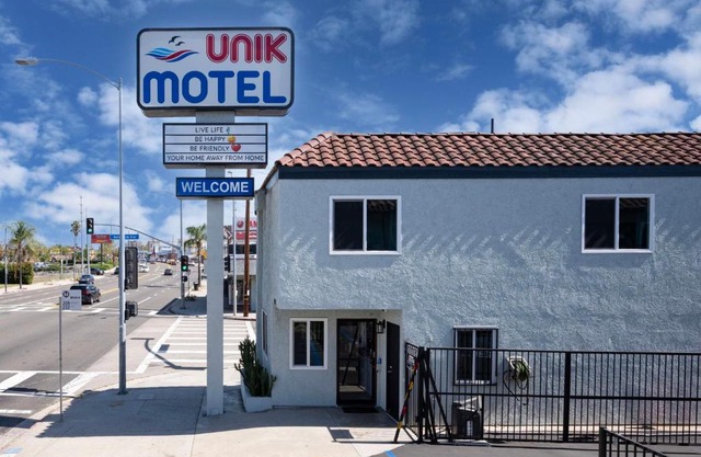 Unik Motel
