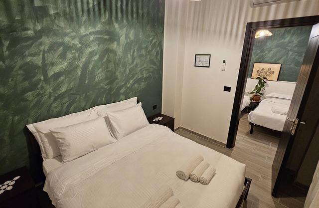 Union BnB Apartments
