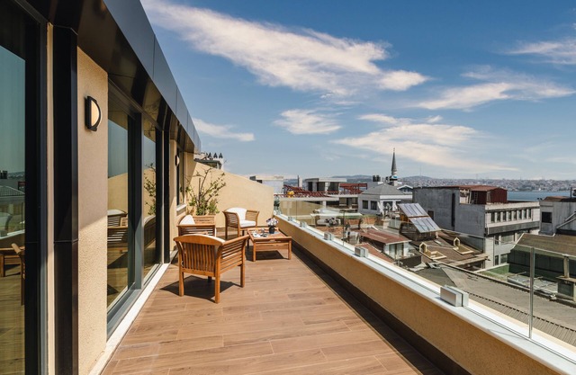 Union Hotel Port