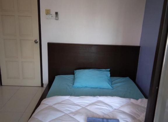 Unique and Peaceful homestay