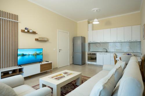 Unique Apartment Tirana