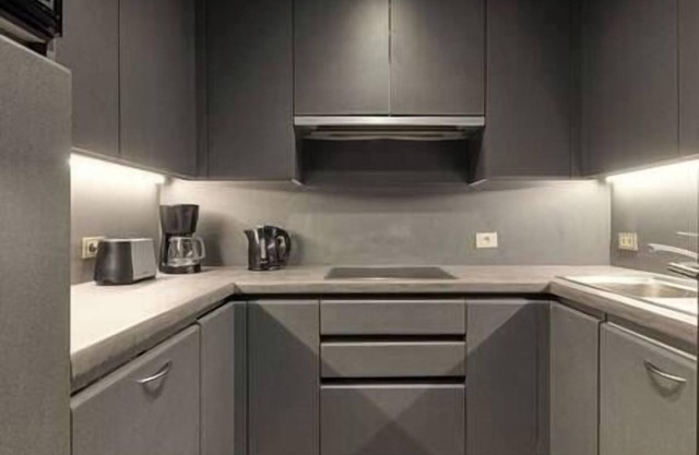Unique Luxury Central Flat