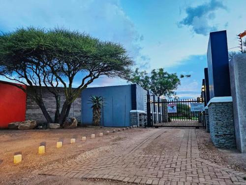 Unique Overnight Polokwane