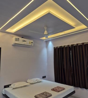 Unique Residency