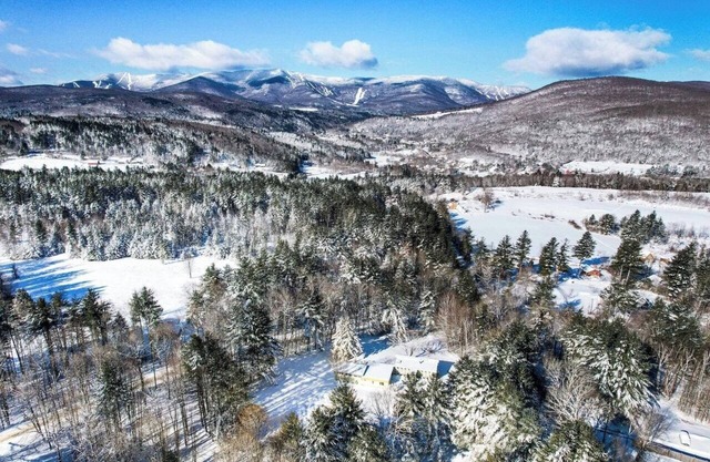 Unique Waitsfield house, minutes to the slopes and dog friendly!