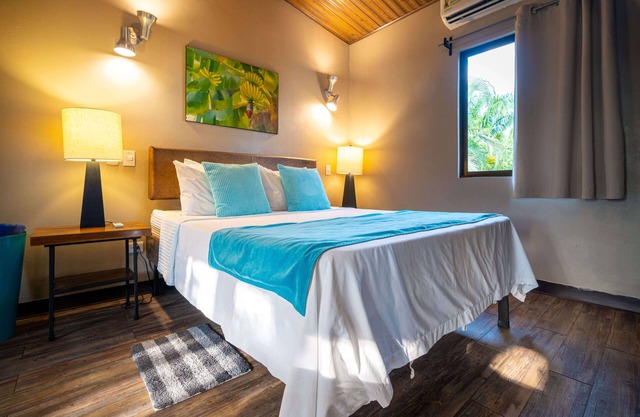 Unit 11 Tico Tico Villas Tree Villa