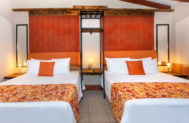Unit 6 Tico Tico Villas The Grand