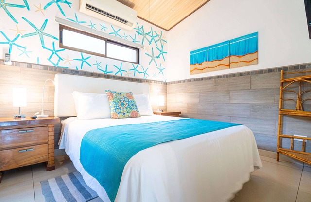Unit 7 Tico Tico Villas Grand Villa