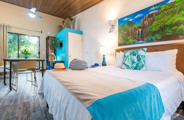 Unit 9 Tico Tico Villas Tree Villa