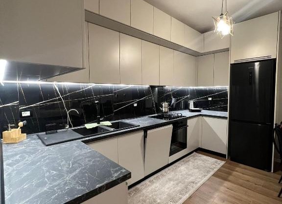 Univers City House