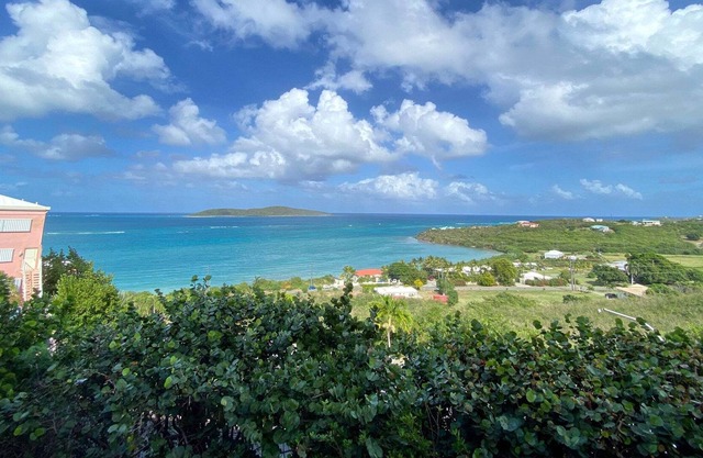 Unobstructed Breathtaking Caribbean View