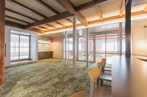 UNPLAN Village Hakuba 2