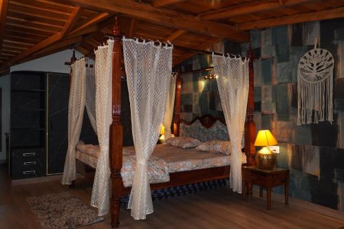 Unravel 3BR Floor Nainital