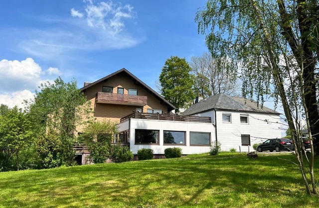 Unsereins Hotel