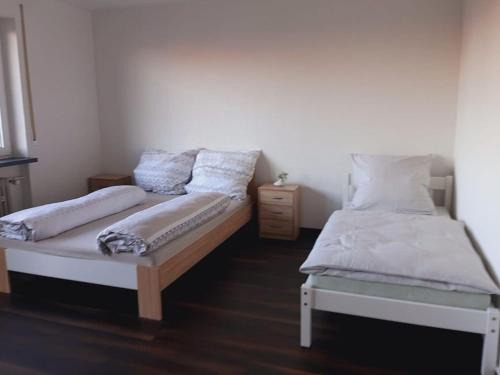 Unterkunft REHBERG Zimmer