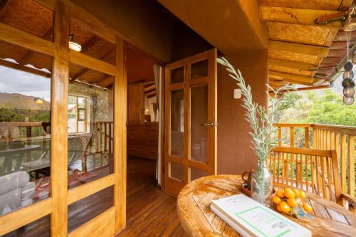 Unuwasi Hotel & Villa