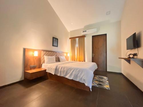 Unwind Karjat