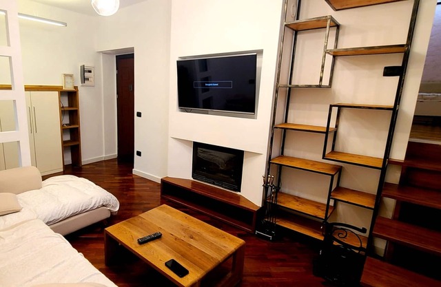Updated 2-Bedroom Apartment in the Heart of Blloku!