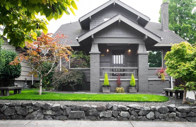 Updated Tacoma Home w/Patio: 3 Mi to Downtown