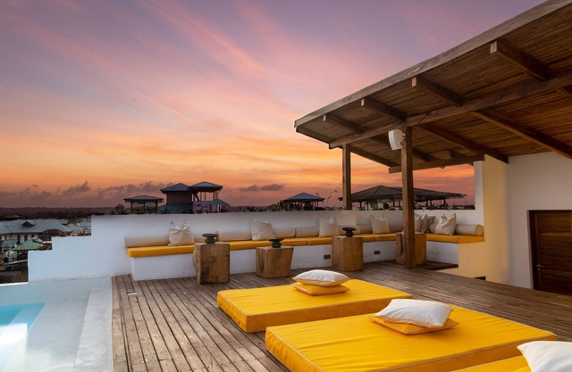 Upendo House Hotel