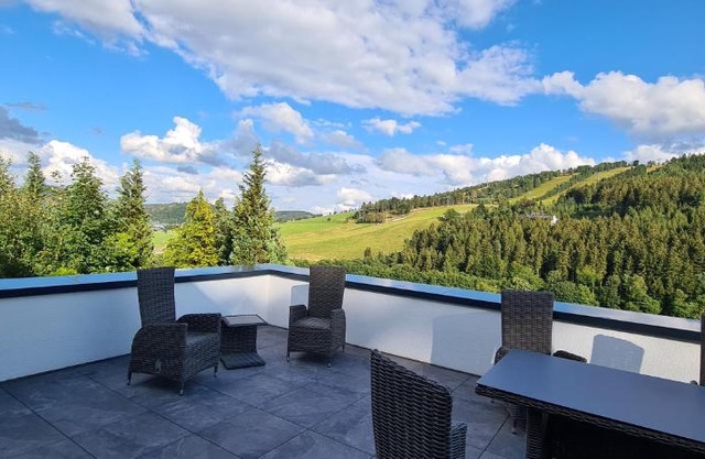 Upland View