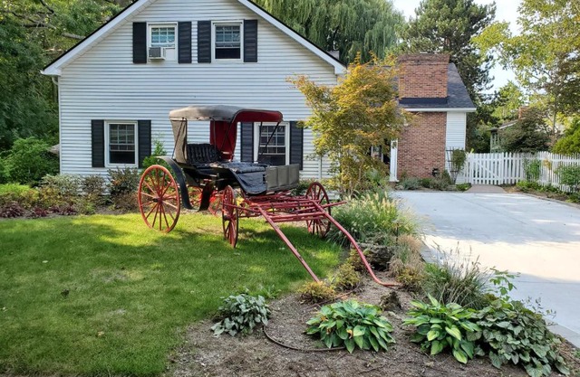 Upper Canada Coach House