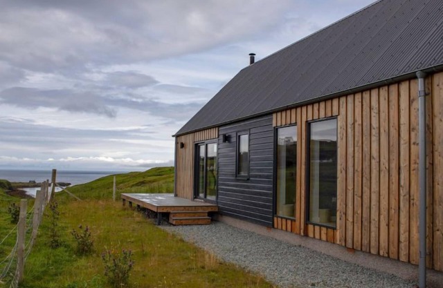 Upper Milovaig by Interhome