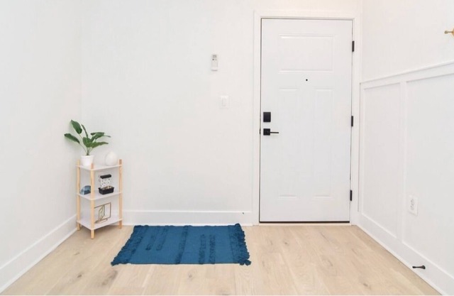 Upscale 1 Bedroom! In the Heart of Fells Point! Closest to John’s Hopkins