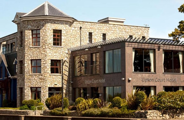 Upton Court Hotel