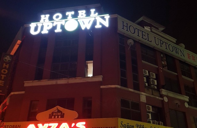 Uptown Kajang Hotel