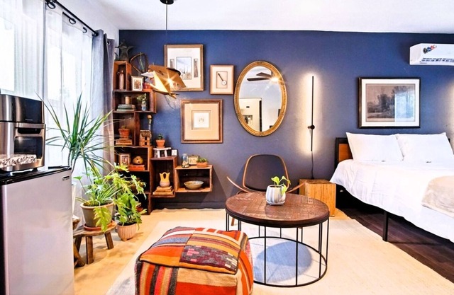 Uptown OKC Studio | 15 mins to OKC State Fair Park #03D