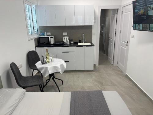 UpTown Suites