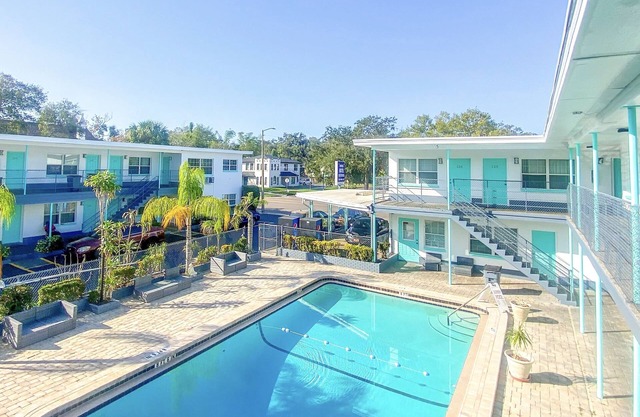 Uptown Suites