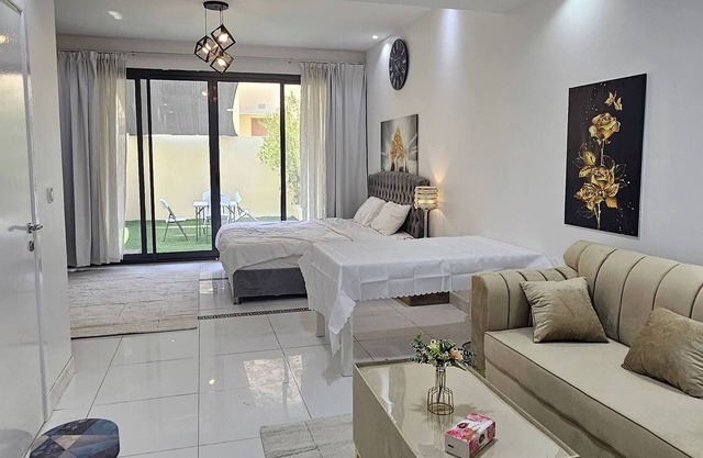 Ur Perfect Holiday Home In Dubai